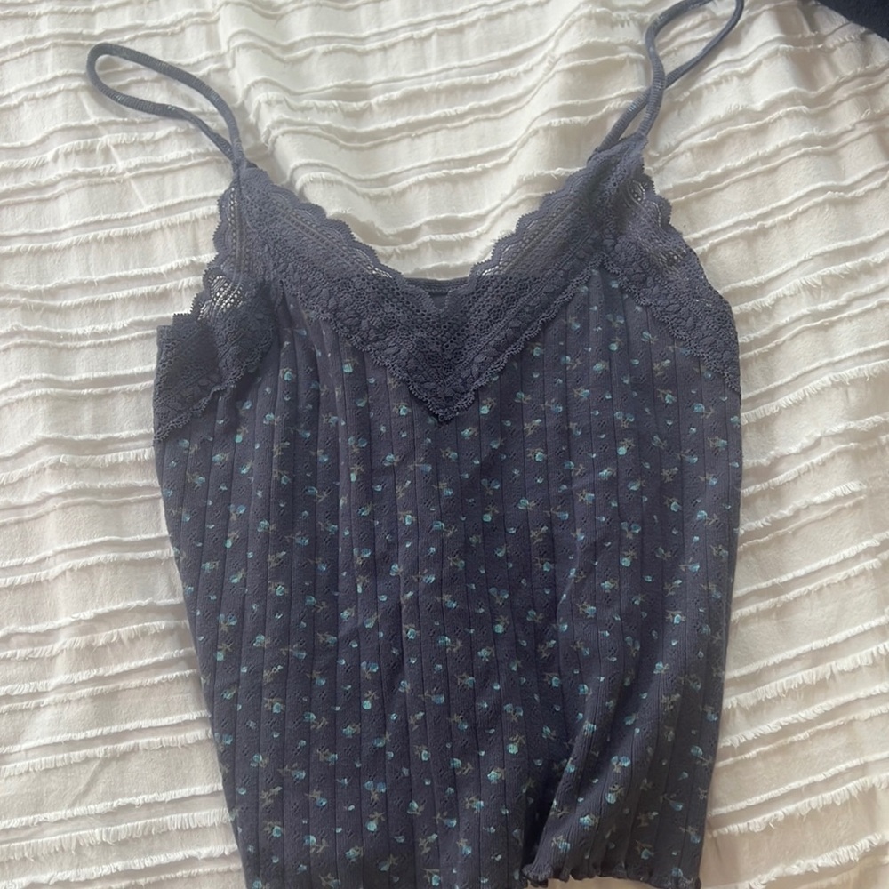 american eagle tank